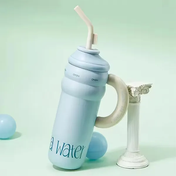 tumbler manufacturer insulated leisure cup
