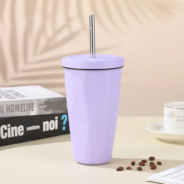 stylish diamond gradient tumbler for gifting