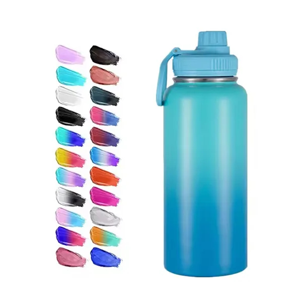 gradient tumbler manufacturer in China