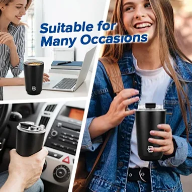 Why Gradient Tumblers Were invented