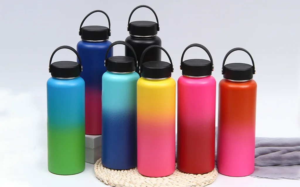 where to find high quality gradient tumbler for corporate gifts