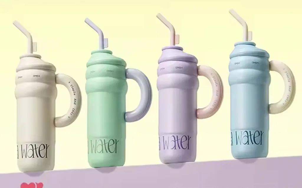 customized thermal flask