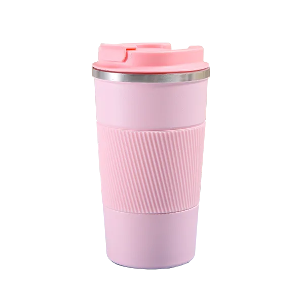 Premium Travel Tumbler For Hot And Cold Drinks Ideal For Promotional Gift
