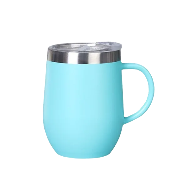 Custom 12oz Coffee Tumbler Premium Mug Tumbler As A Gift