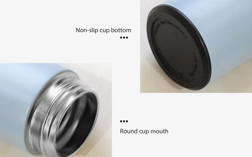 stainless steel tumbler water bottle flask