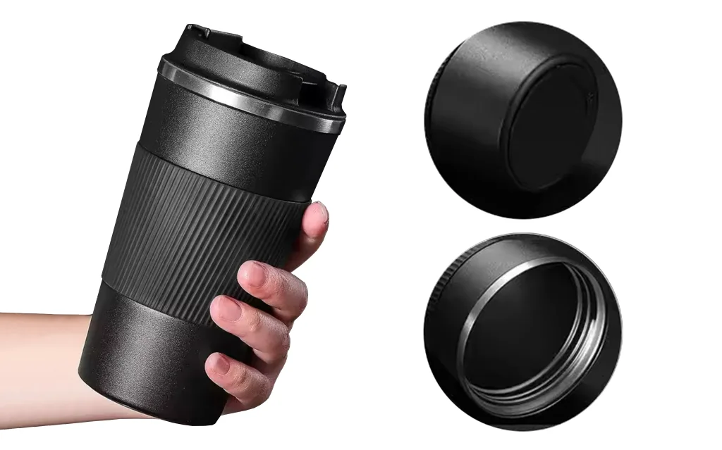 travel tumbler for coffee lovers