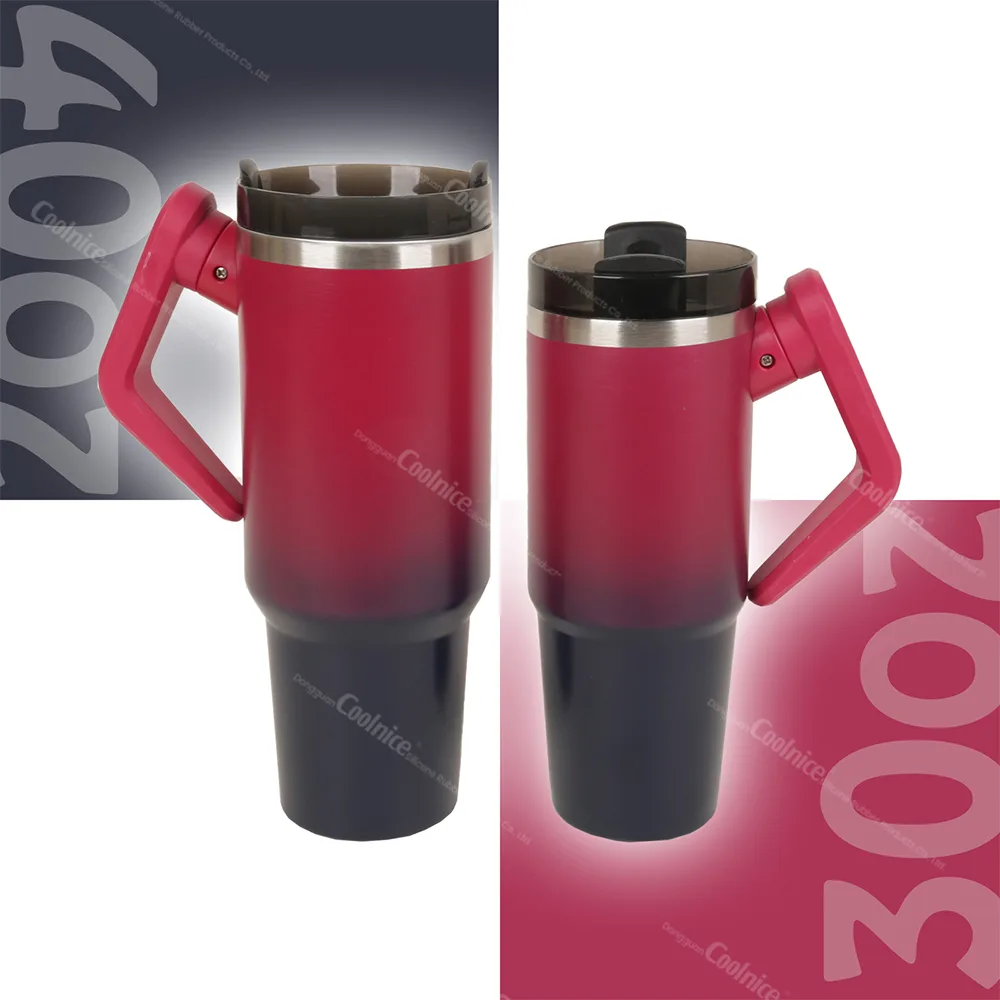 The right tumbler isn’t just about colors or branding (though that’s important too)