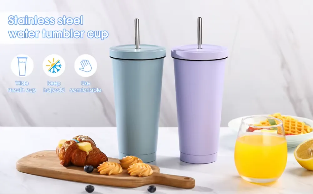 double wall vacuum flasks and stainless steel thermoses designed to keep your drinks at the perfect temperature for hours
