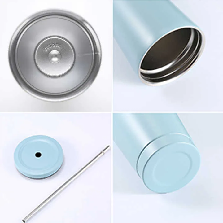 The Reusable Tumbler Advantage:Gradient tumblers are part of a broader sustainability movement.