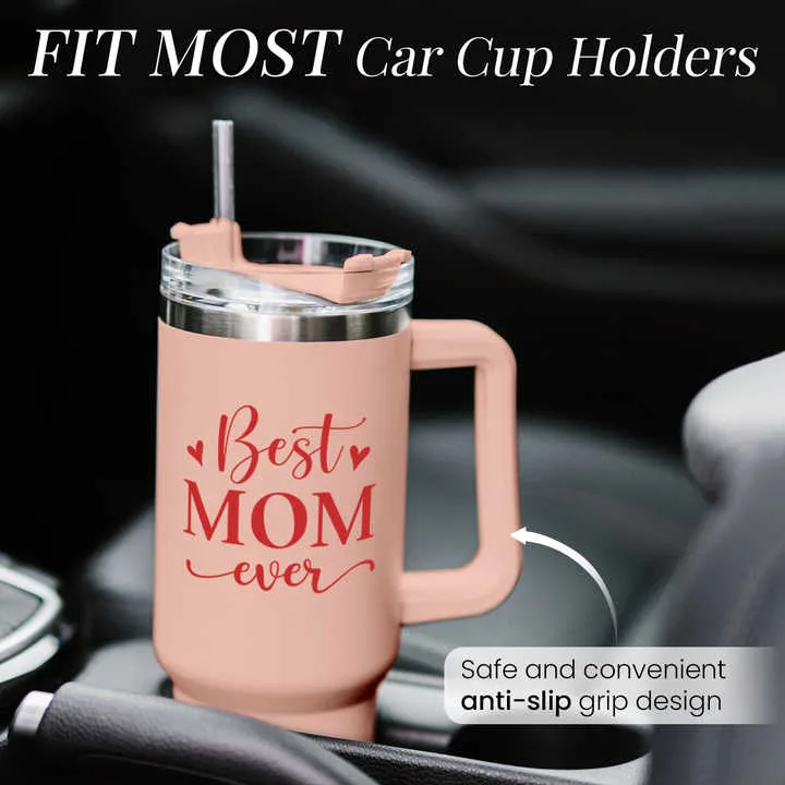 at coolnice tumbler manufacturer, you can find the best mother's day water cup gift,like gradient tumbler