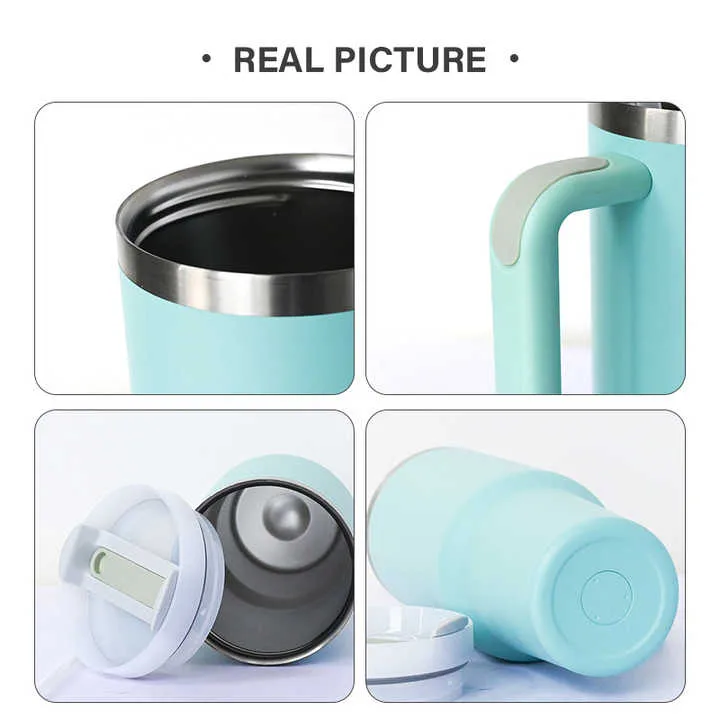 outdoor use tumbler is inportant to leakproof feature
