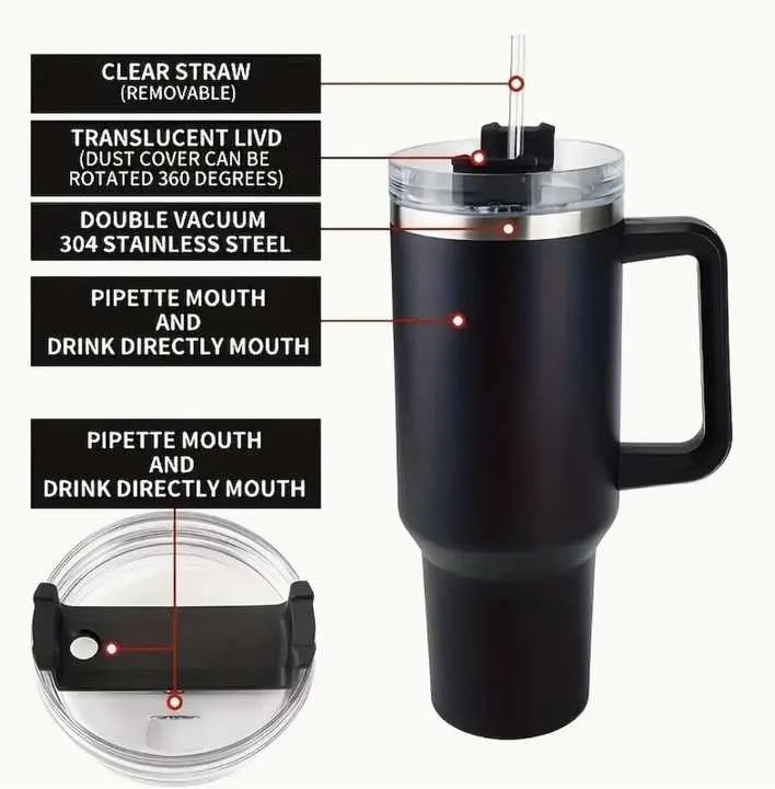 At coolnicetumbler, our custom coffee tumbler options are designed for everyday practicality.