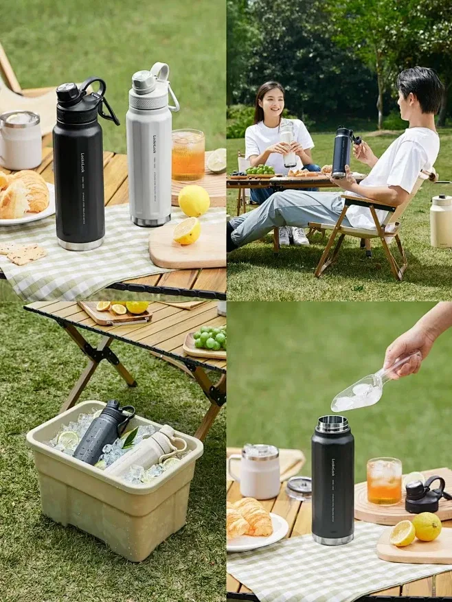 Best Leakproof Tumblers by Activity Camping