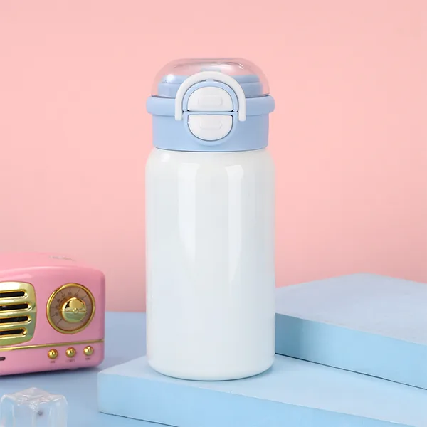 Leak-proof travel tumbler lid design