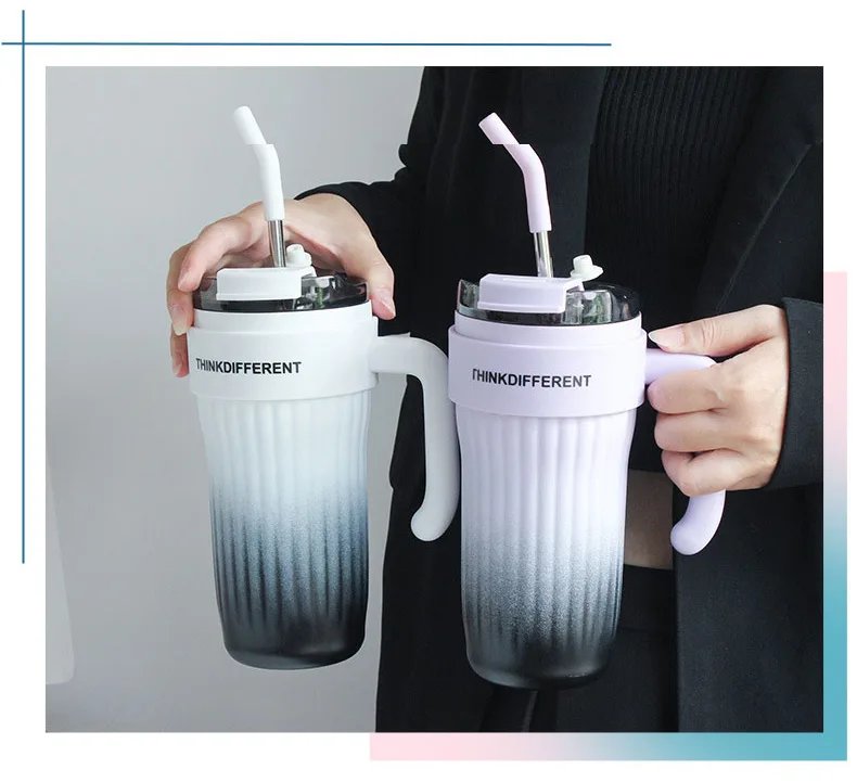 Why Reusable Drinkware Matters:Both travel mugs and tumblers offer a greener alternative.