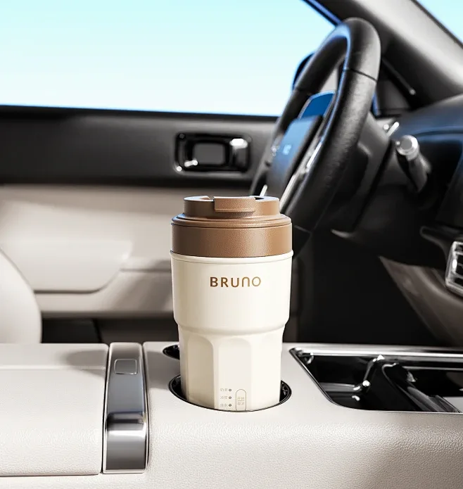 Travel drinkware needs to be:Leakproof even on bumpy roads.，Insulated for all-day drives. ，Designed to fit car cup holders.