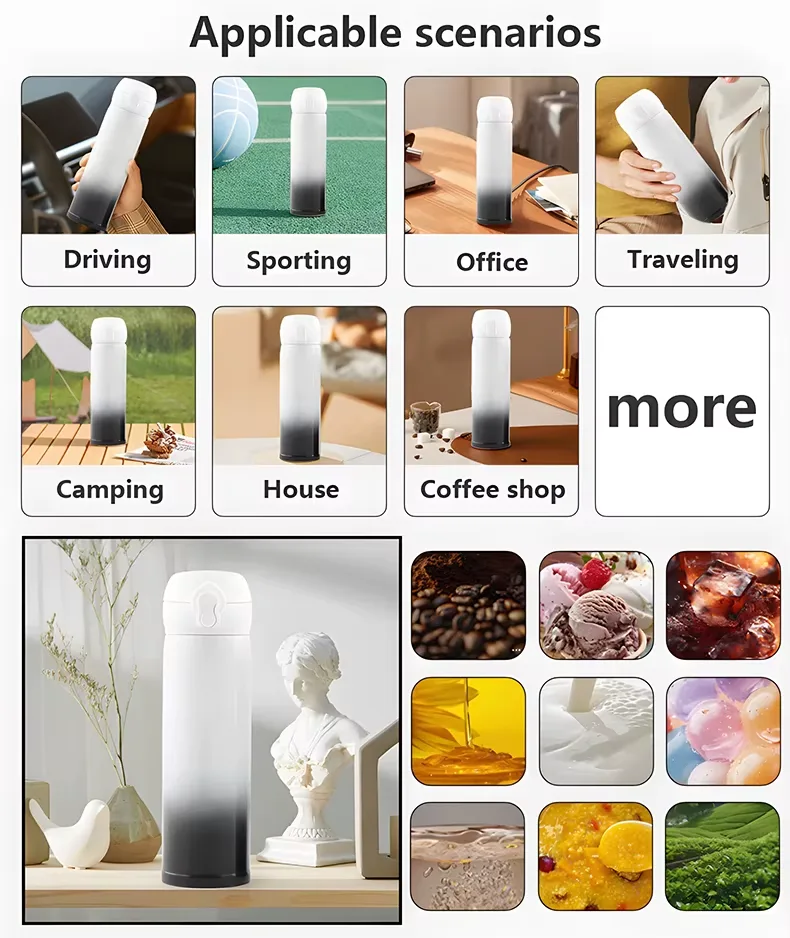 Comparing Summer Drinkware Options:Stainless Steel Tumbler,Plastic Tumbler,Glass Drinkware 