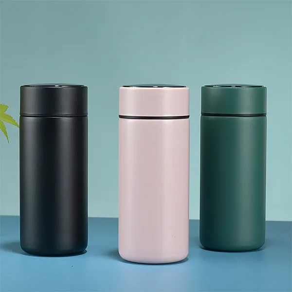 tumbler display stand small size cups