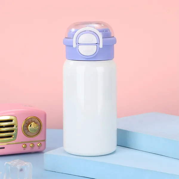Gradient stanley travel tumbler style