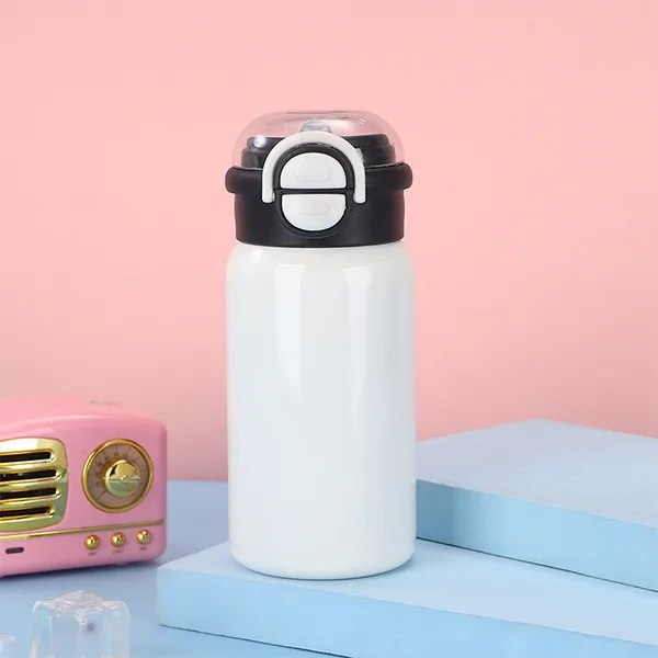 Travel tumbler for gym use