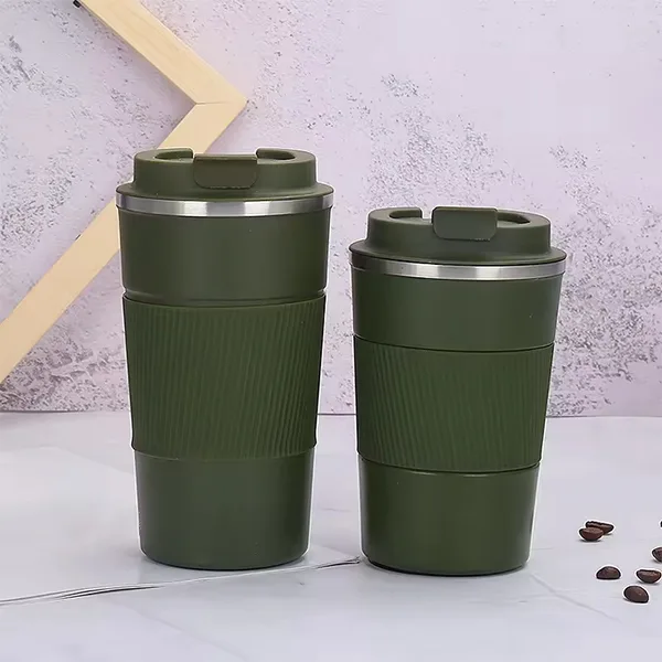office use travel tumbler design