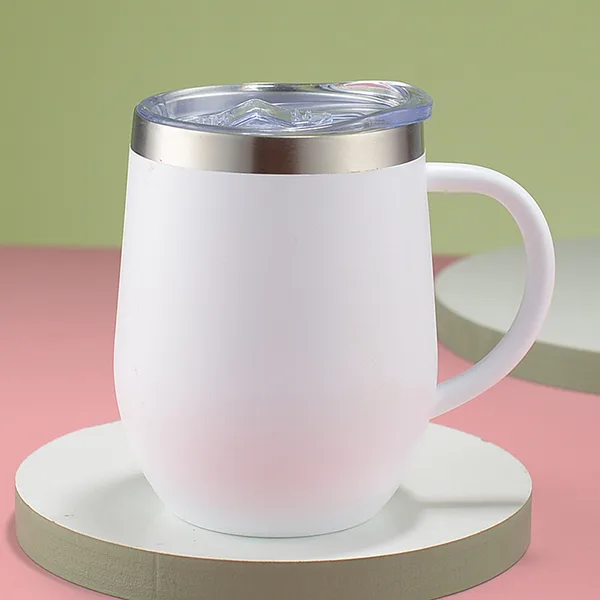 bulk gift tumbler with company logo