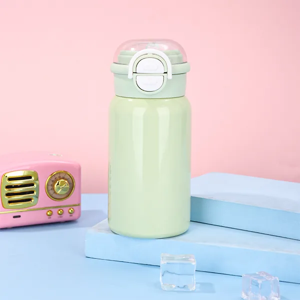 Tumbler organizer with travel tumbler