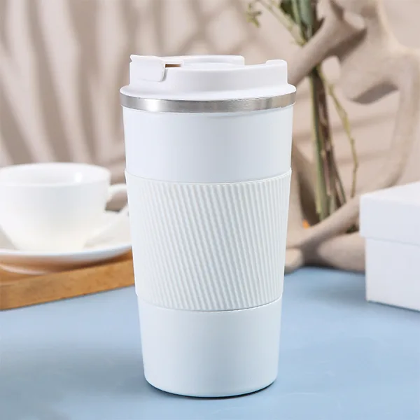 custom travel tumbler for corporate gifts