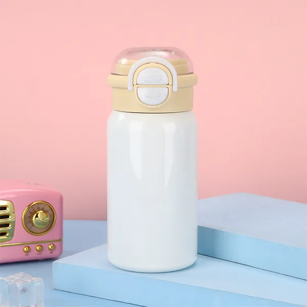 Custom travel tumbler for promotional gift