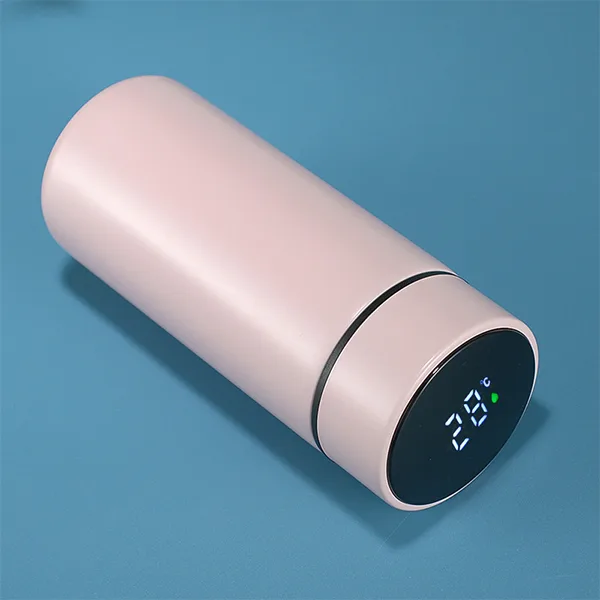 eco friendly tumbler water bottle