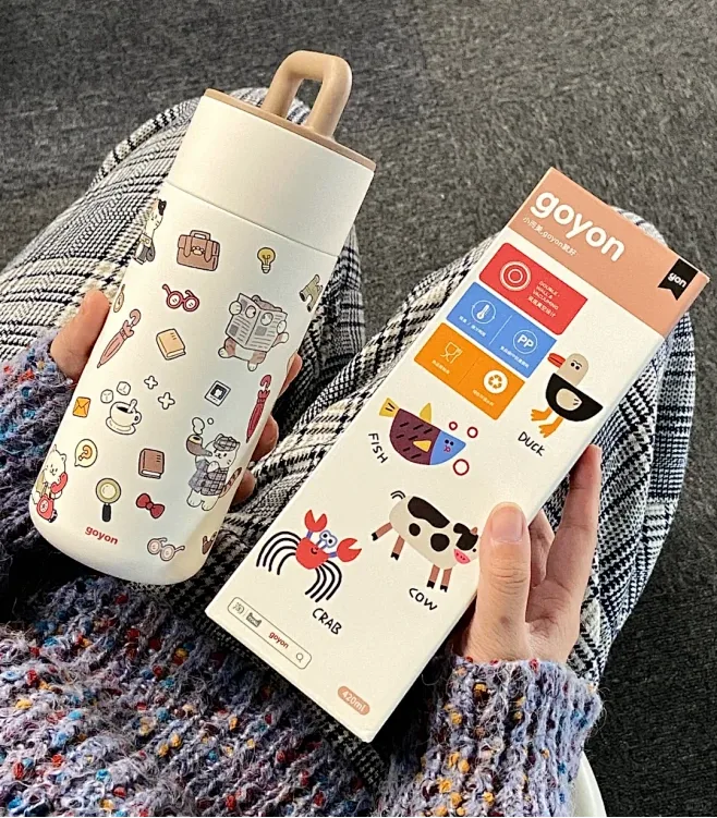 Why Tumblers Make an Ideal Corporate Gift