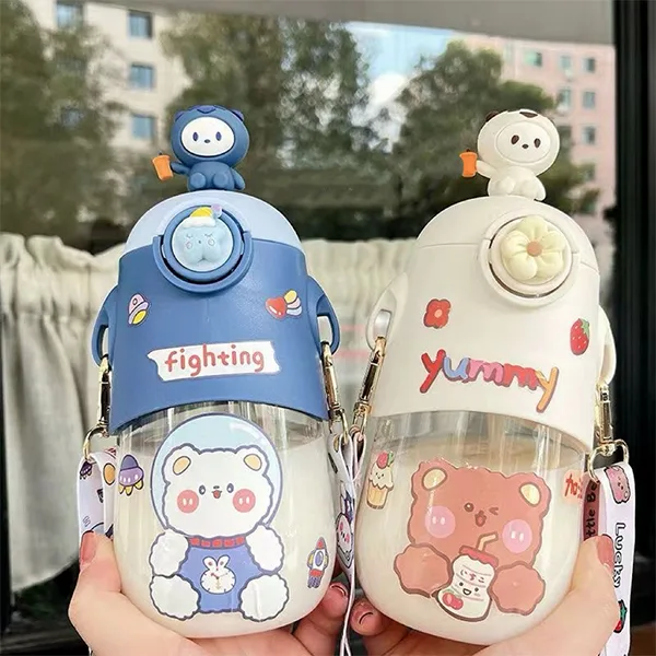 tumbler for iced tea and smoothies