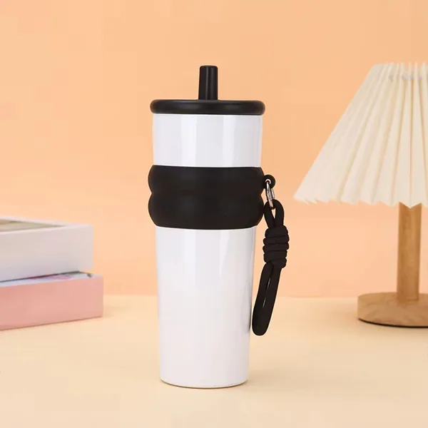 stylish tumbler for car cup holder
