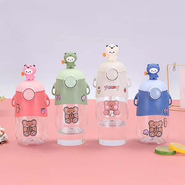 portable tumbler for girls and students