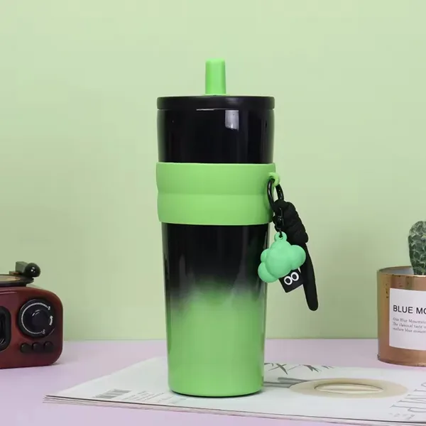 personalized tumbler with custom logo