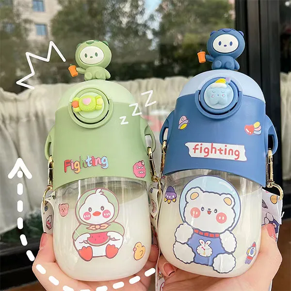 lightweight tumbler with cute aesthetic