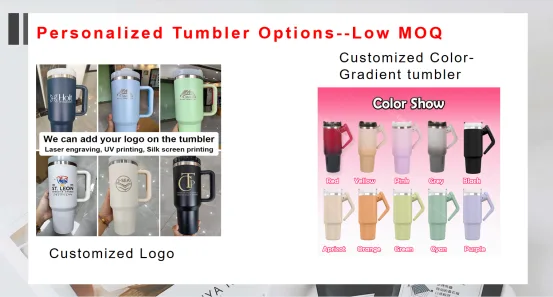 Why Personalization Works
