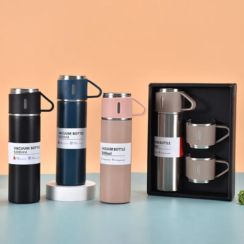 choose promotioan tumler gift as your corporate gift 