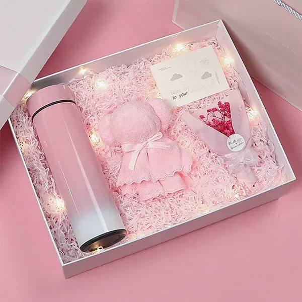 can cooler promotional tumbler set