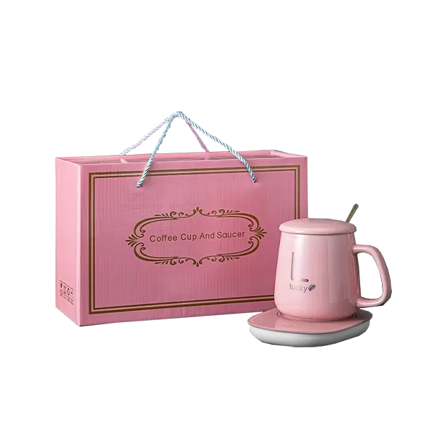 Stylish Promotional Tumblers Set Stainless Steel Insulated Cups for Events