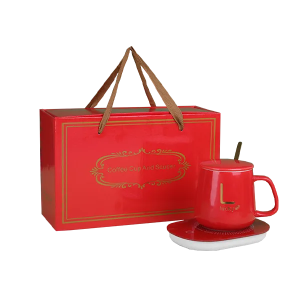 Promotional Tumblers Gift Set Premium Insulated Cups for Brand Promotion