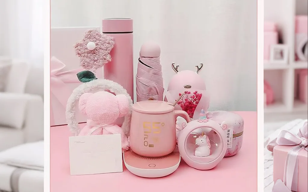 insulated promotional tumbler