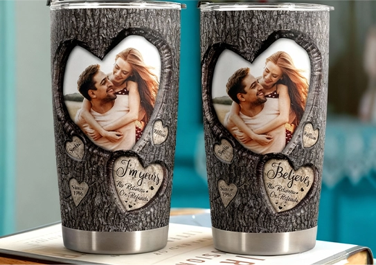1 Festival Tumbler Gifts