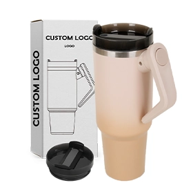 3 Custom Packaging
