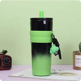 Durable-710ml-Travel-Tumbler-Personalized-Thermos-cup-for-Everyday-Hydration-2