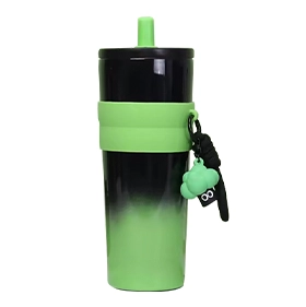 Durable 710ml Travel Tumbler Personalized Thermos cup for Everyday Hydration1