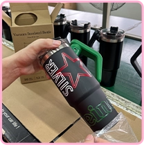 Premium Stainless Steel insulated Water Tumbler1