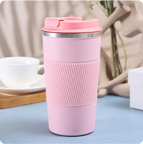 Premium Travel Tumbler For HoAnd Cold Drinks ldeal For Promotional Gift 2