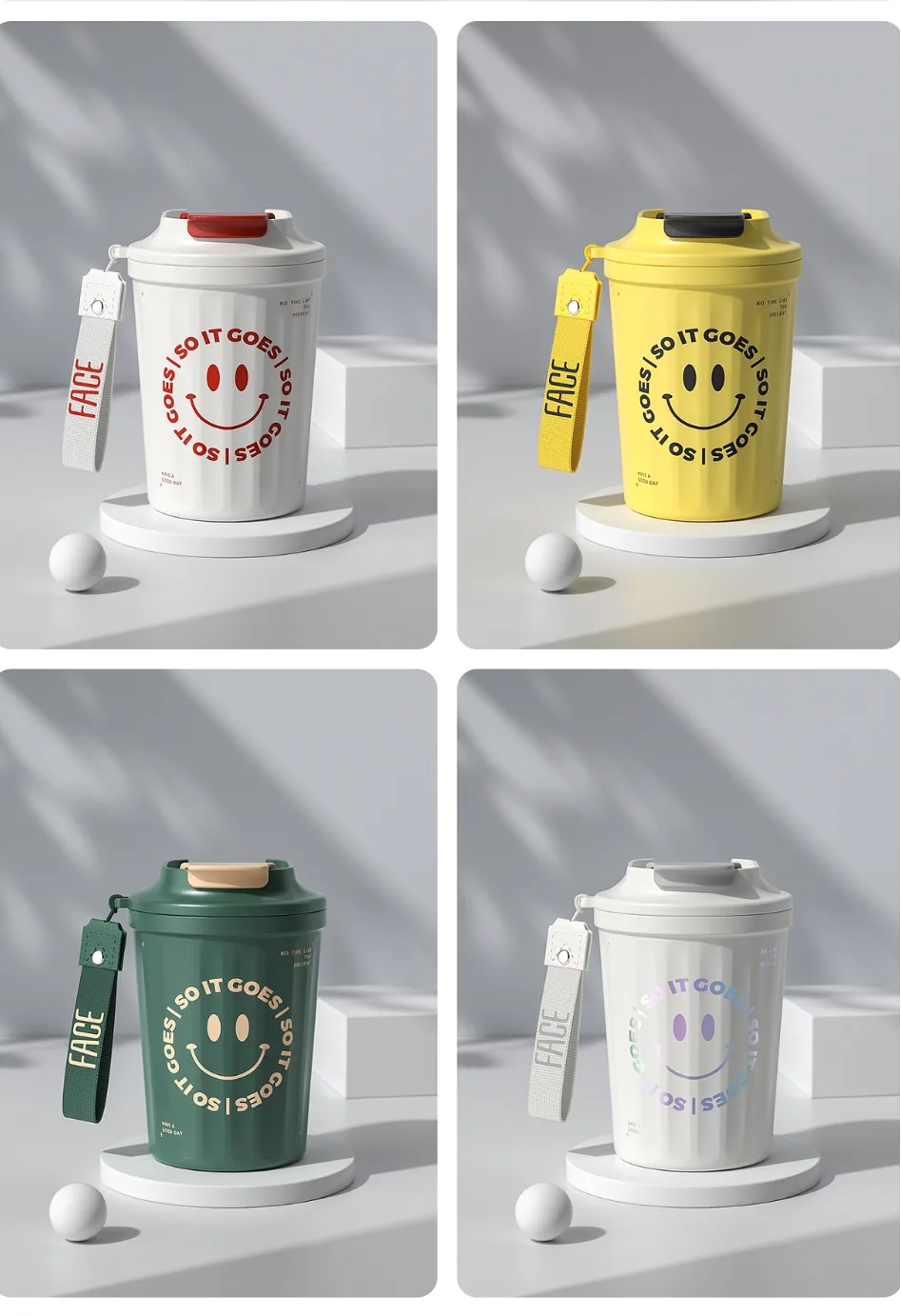 The Rise of Personalized Memorial Tumblers