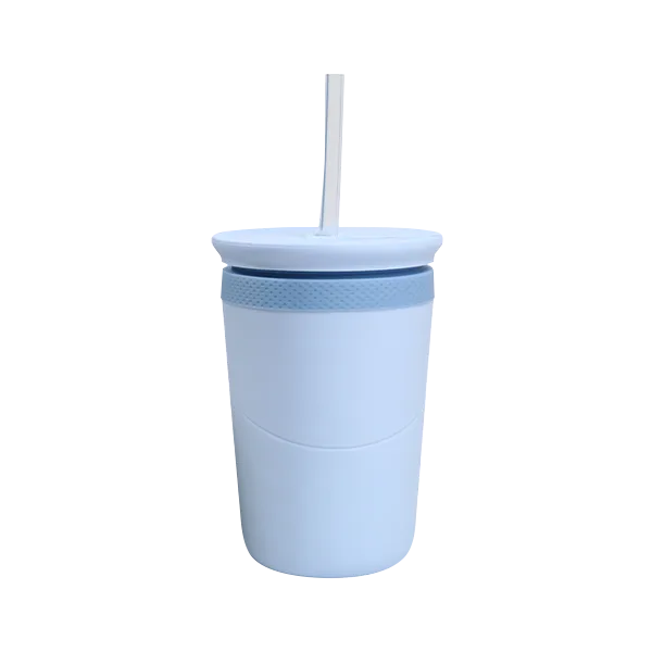 Cooling Tumblers Ice Mold Cup Stainless Steel Rapid Drink Chilling Cup for Soda Beer & Cold Drinks
